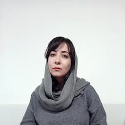 Дарья Тагизаде